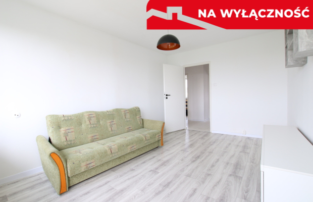 Lublin, Mieszkanie, 3 pokoje, 48m2, Czechów