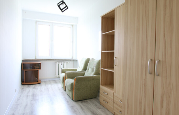 Lublin, Mieszkanie, 3 pokoje, 48m2, Czechów