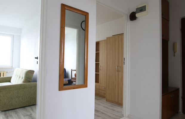 Lublin, Mieszkanie, 3 pokoje, 48m2, Czechów