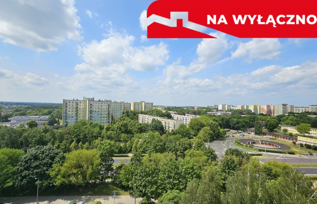 Lublin, Mieszkanie, 3 pokoje, 48m2, Czechów