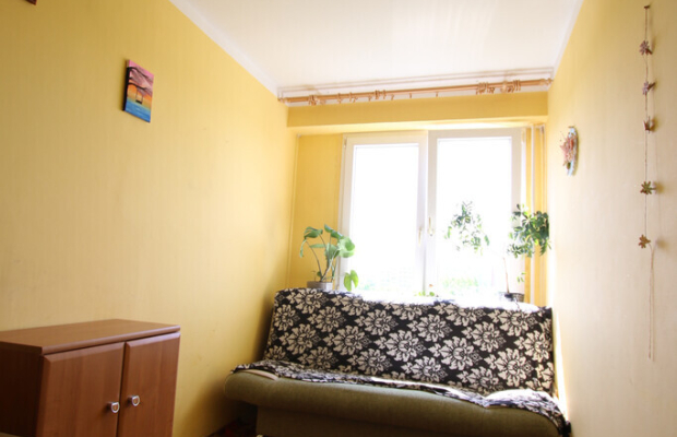 Lublin, Mieszkanie, 4 pokoje, 60m2, Pana Balcera