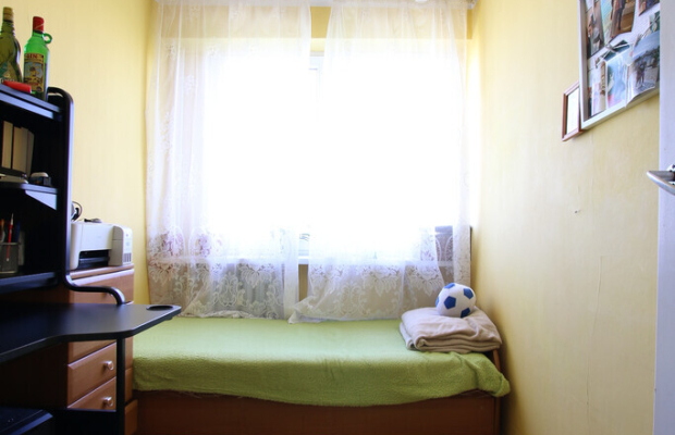 Lublin, Mieszkanie, 4 pokoje, 60m2, Pana Balcera