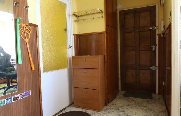 Lublin, Mieszkanie, 4 pokoje, 60m2, Pana Balcera