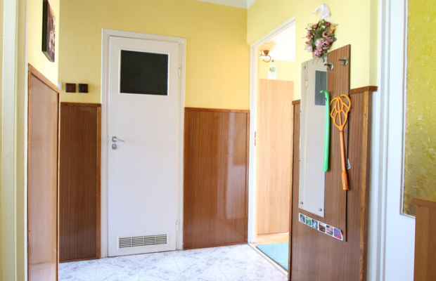 Lublin, Mieszkanie, 4 pokoje, 60m2, Pana Balcera