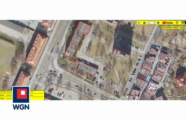 Głogów, mieszkanie, 2 pokoje, balkon, winda, 41,75 m2, sprzedam, 304775 zł.  
  
KUPUJĄCY NIE PŁACI PROWIZJI!  
OFERTA BEZPOŚRE