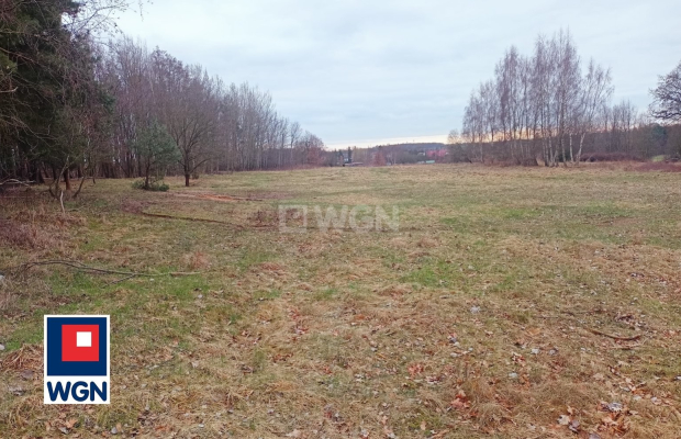 Siedlce, gmina Lubin, działka budowlana, 9787 m2, sprzedaż, 390000 zł.  
  
Działka w części budowlana położona w miejscowości 