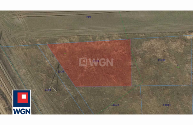 Ścinawa, działka budowlana 1200m2, sprzedaż 80000zł.  
  
Zapraszam do zapoznania się z ofertą sprzedaży działki położonej w Śc
