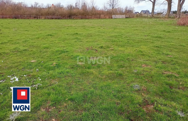 Kłobuczyn, gmina Gaworzyce, działka budowlana, 2900m2, cena 155000zł.  
  
Zapraszam do zapoznania się z ofertą gruntu budowlan