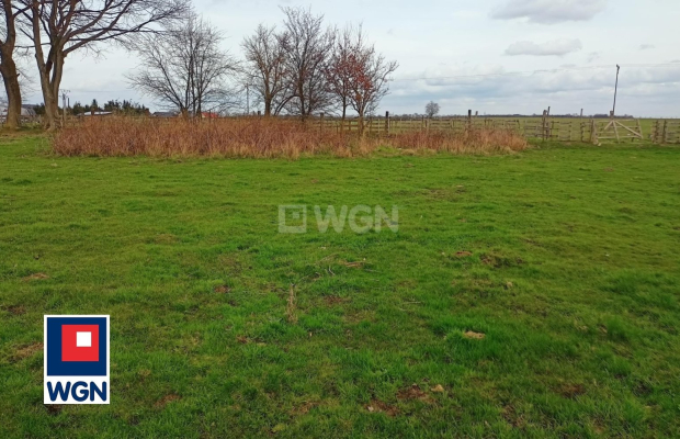 Kłobuczyn, gmina Gaworzyce, działka budowlana, 2900m2, cena 155000zł.  
  
Zapraszam do zapoznania się z ofertą gruntu budowlan