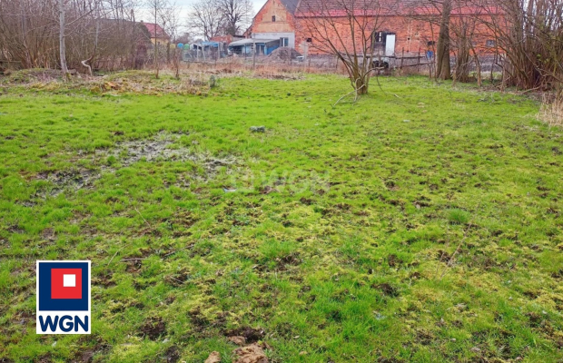 Kłobuczyn, gmina Gaworzyce, działka budowlana, 2800m2, cena 150000zł.  
  
Zapraszam do zapoznania się z ofertą gruntu budowlan