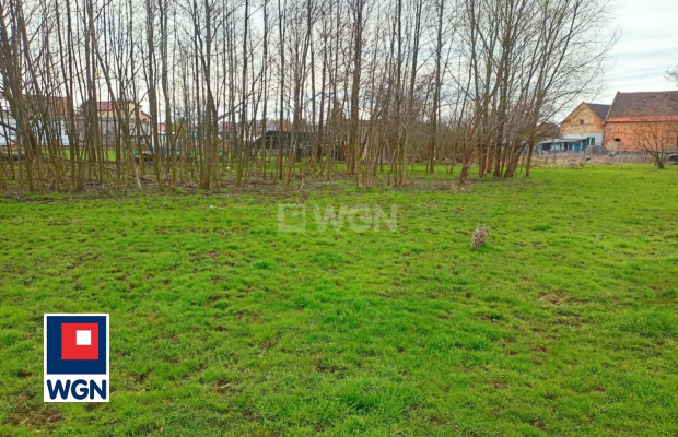 Kłobuczyn, gmina Gaworzyce, działka budowlana, 2800m2, cena 150000zł.  
  
Zapraszam do zapoznania się z ofertą gruntu budowlan