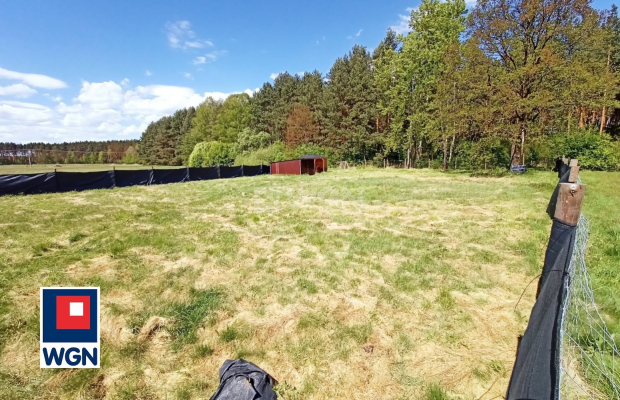 Pogorzeliska, gm Chocianów, działka budowlana 1280m2, cena 100 000.  
  
  
Zapraszam do zapoznania się z ofertą bardzo atrakcy