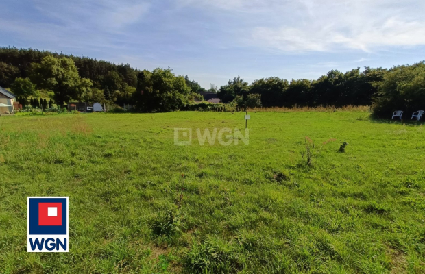 Gaiki, gmina Jerzmanowa, działka budowlana, 2000m2, cena 135000zł.  
  
Możliwa zamiana na garaż w Polkowicach!  
  
Zapraszam 