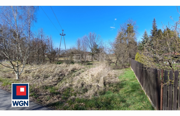 Przemków,Fabryczna, działka budowlana 1432m2, sprzedam, cena 70 000zł.  
  
Na sprzedaż działka budowlana przy ulicy fabrycznej