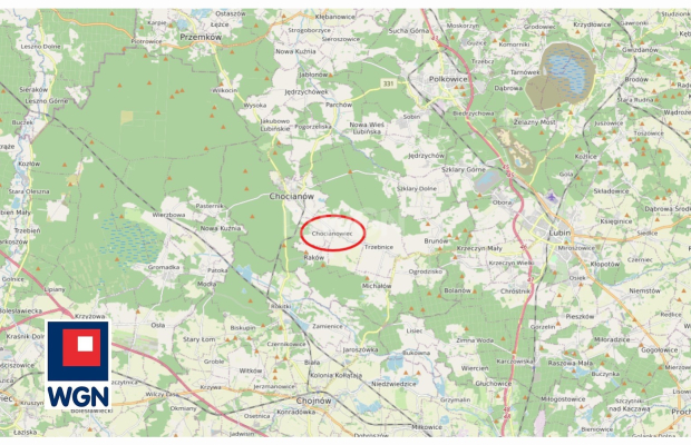 Chocianowiec, działka rolna do przekształcenia, 1200m2, 99 000zł, sprzedam.


Zapraszam do zapoznania się z ofertą znakomicie p