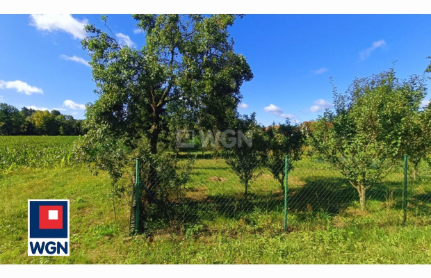 Szklarki, gmina Przemków, powiat polkowicki, działka rolna, 6400m2, sprzedam, 99 000 zł.  
  
Zapraszam do zapoznania się z ofe