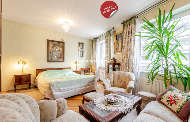 Drugie piętro,Os.Podwawelskie