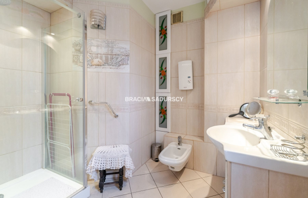 Drugie piętro,Os.Podwawelskie