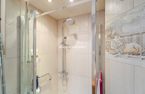 Drugie piętro,Os.Podwawelskie