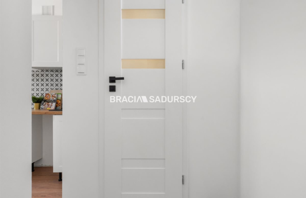 Kawalerka w doskonałej lokalizacji!