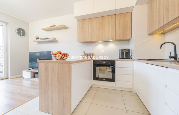 3-pokojowe mieszkanie z ogródkiem Lokum Vista