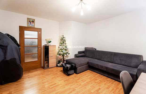 2 pokoje | 50 m² | Widok na zieleń | Balkon