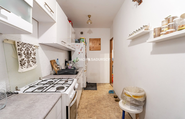 2 pokoje | 50 m² | Widok na zieleń | Balkon