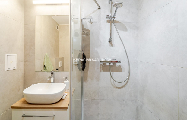 2 pokoje | 50 m² | Widok na zieleń | Balkon