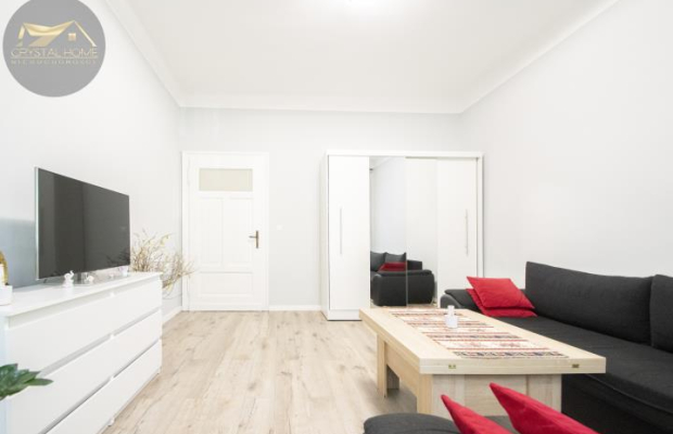 Duże 4 pokojowe mieszkanie w Centrum Świdnicy