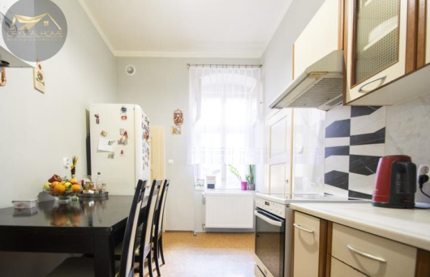 Duże 4 pokojowe mieszkanie w Centrum Świdnicy