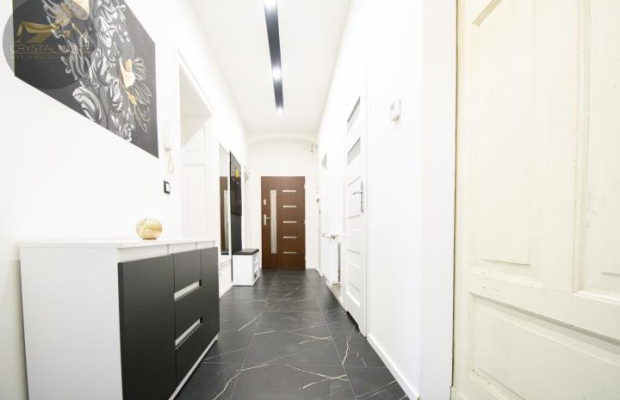 Duże 4 pokojowe mieszkanie w Centrum Świdnicy