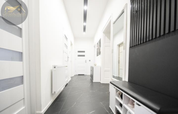 Duże 4 pokojowe mieszkanie w Centrum Świdnicy