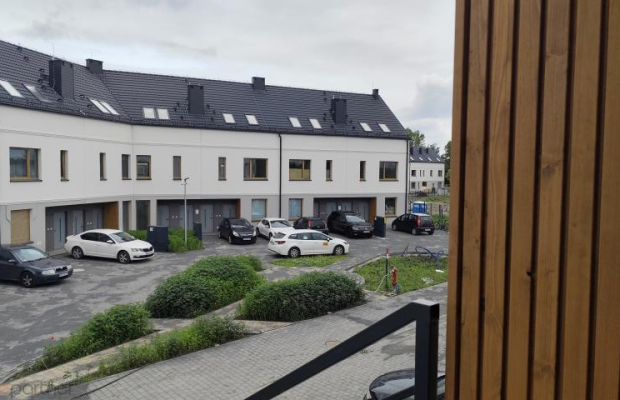 Mieszkanie dwupoziomowe z parkingiem w cenie!