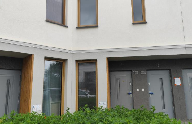 Mieszkanie dwupoziomowe z parkingiem w cenie!