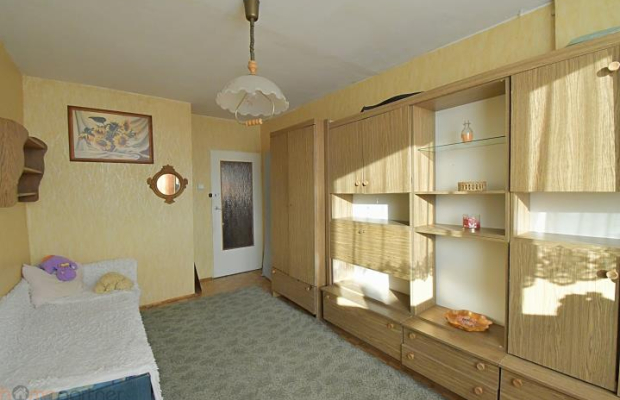 Mieszkanie 3-pokojowe, balkon, ul. Pułtuska