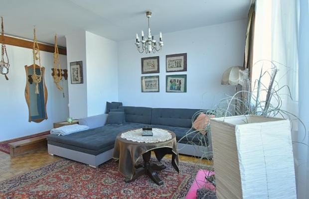 Mieszkanie 3-pokojowe, balkon, ul. Pułtuska