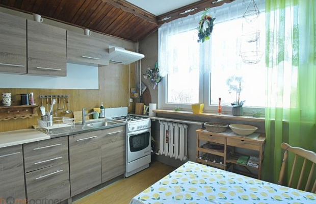 Mieszkanie 3-pokojowe, balkon, ul. Pułtuska