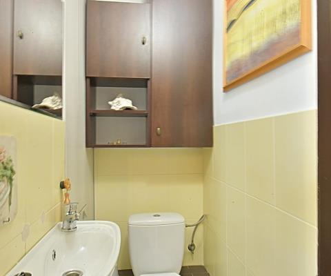 Mieszkanie 3-pokojowe, balkon, ul. Pułtuska