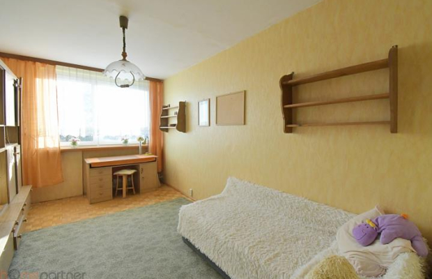 Mieszkanie 3-pokojowe, balkon, ul. Pułtuska