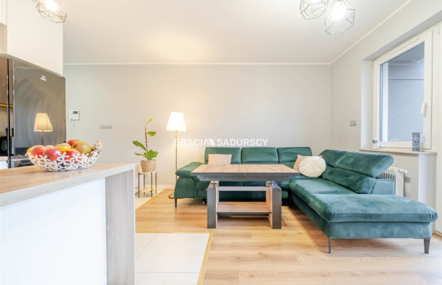 3-pokojowe mieszkanie z ogródkiem Lokum Vista