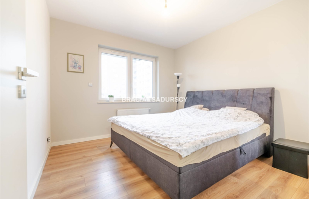 3-pokojowe mieszkanie z ogródkiem Lokum Vista