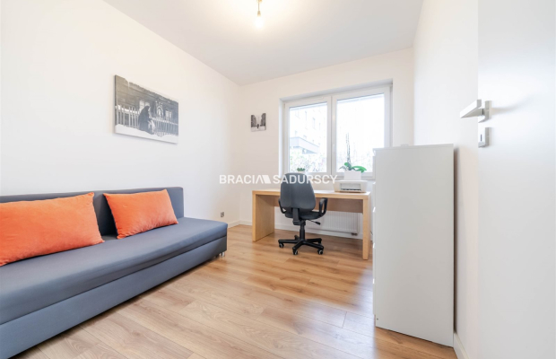 3-pokojowe mieszkanie z ogródkiem Lokum Vista