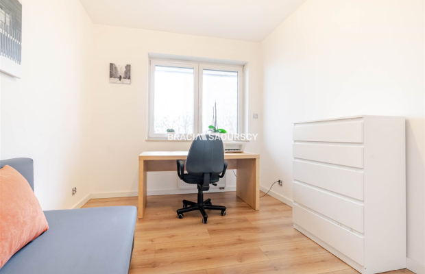 3-pokojowe mieszkanie z ogródkiem Lokum Vista