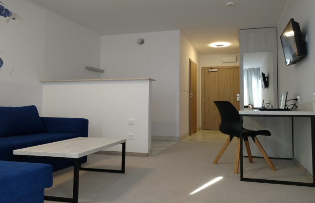 Apartament Słoneczny*19 z atrakcjami Lemon Resort SPA, nad Jeziorem Rożnowskim