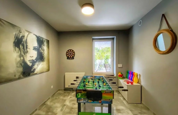 Kurort Kozubnik-Apartament*33.