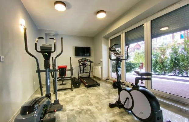 Kurort Kozubnik-Apartament*33.