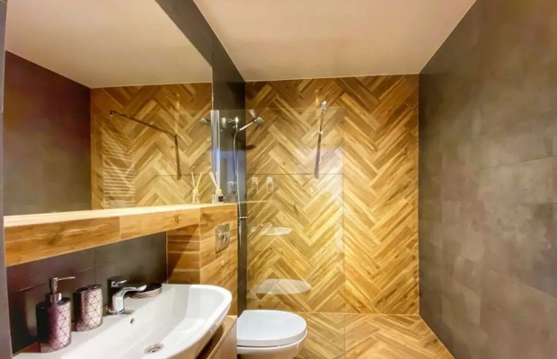 Kurort Kozubnik-Apartament*33.