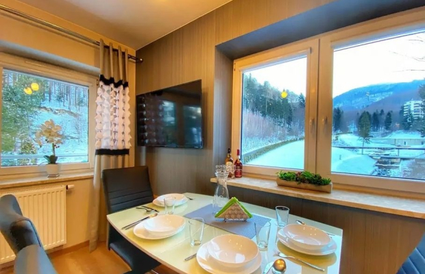 Kurort Kozubnik-Apartament*33.