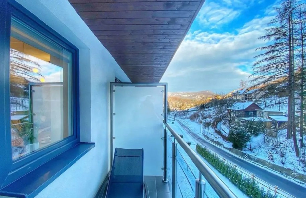 Kurort Kozubnik-Apartament*33.