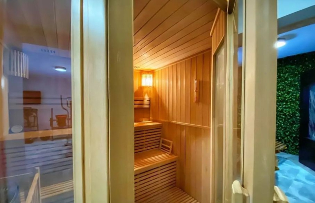 Kurort Kozubnik-Apartament*33.